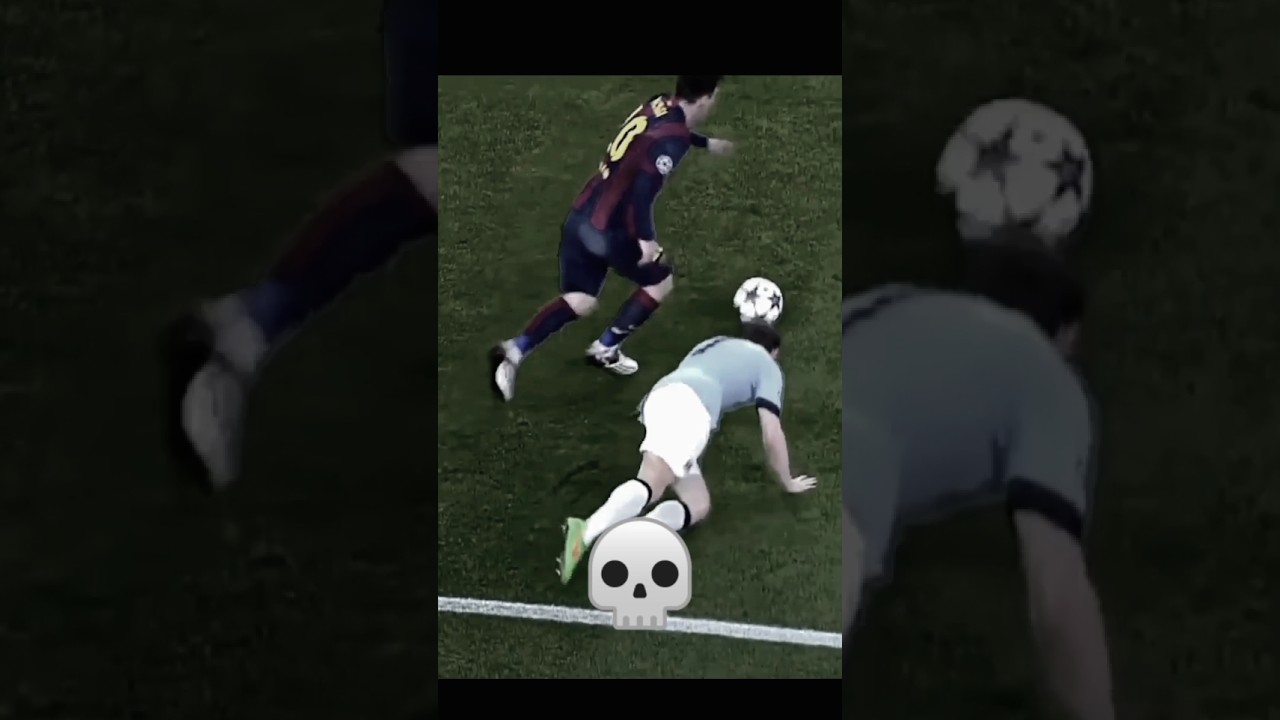 Bridge dribbling skills 💪