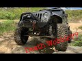 DEATH WOBBLE - What Causes It and How to Fix It On Jeep Wrangler