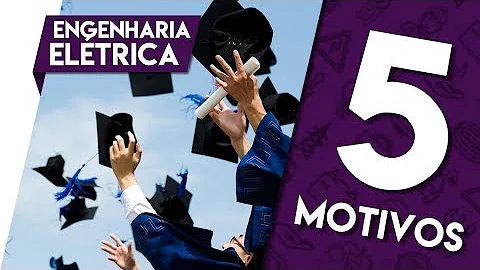 O que faz um formado em Engenharia Elétrica?