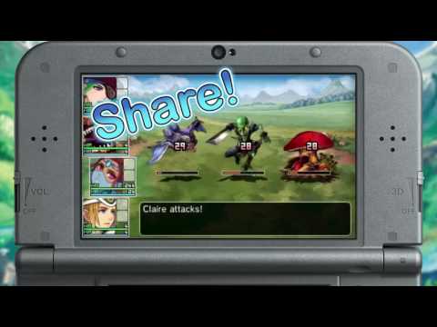 RPG Maker FES