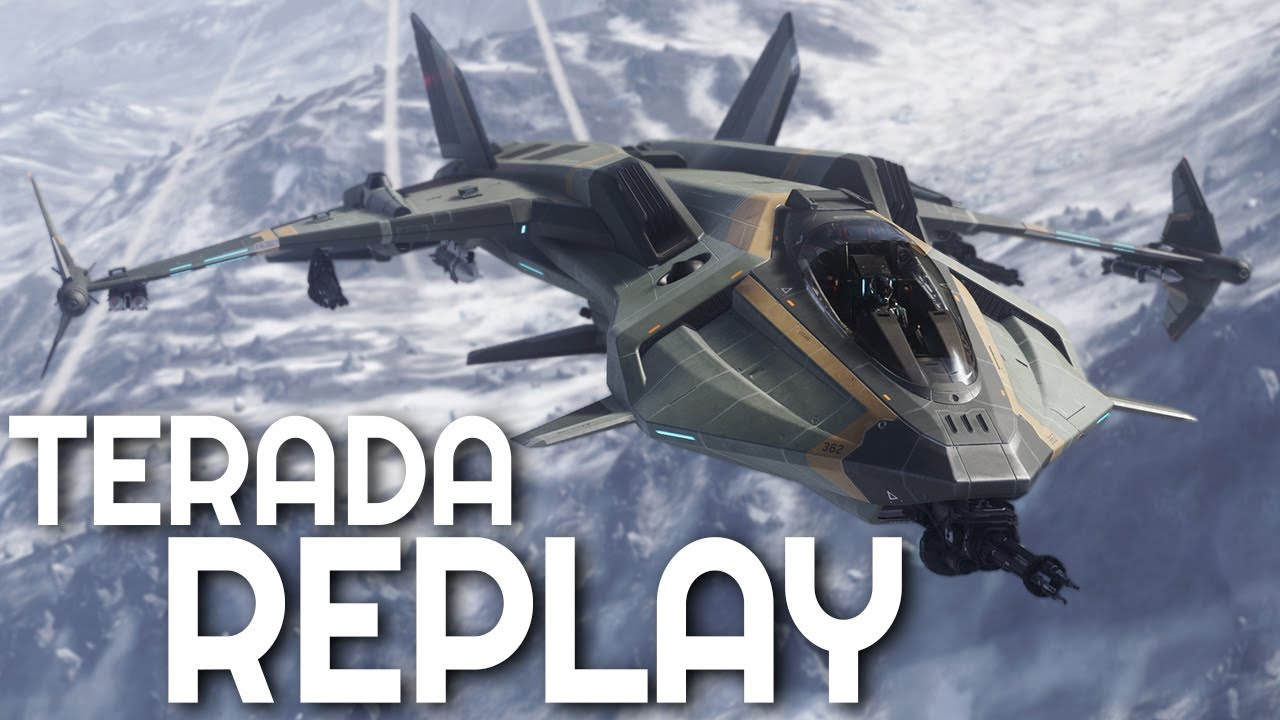 Star Citizen Lyria 1 , Lyria Quantanium Mining – RGJBG