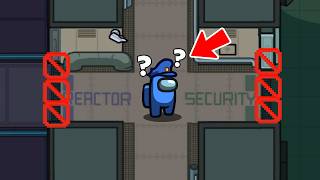 Among Us But Every Round A Room Gets DELETED...