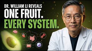 I Ate Avocados Every Day — The Results Surprised Me | Dr. William Li