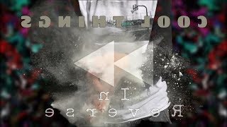 Cool Things In Reverse - Satisfying Compilation #1