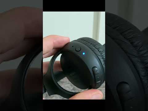 How to factory reset JBL TUNE 510BT