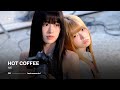 IVE HOT COFFEE Instrumental 