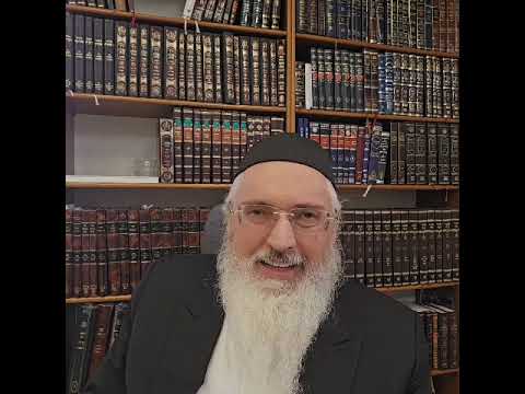 Le sod de Roch Hachana(1)/Rav Daniel Benizri