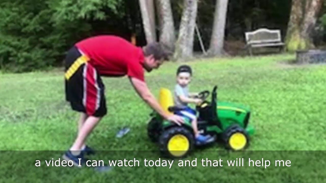 The Many Stages of CMT, Brian Keane