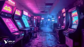 Full Cinematic 80's Retro Synth Playlist - Lost Arcade // Royalty Free Copyright Safe Music. News