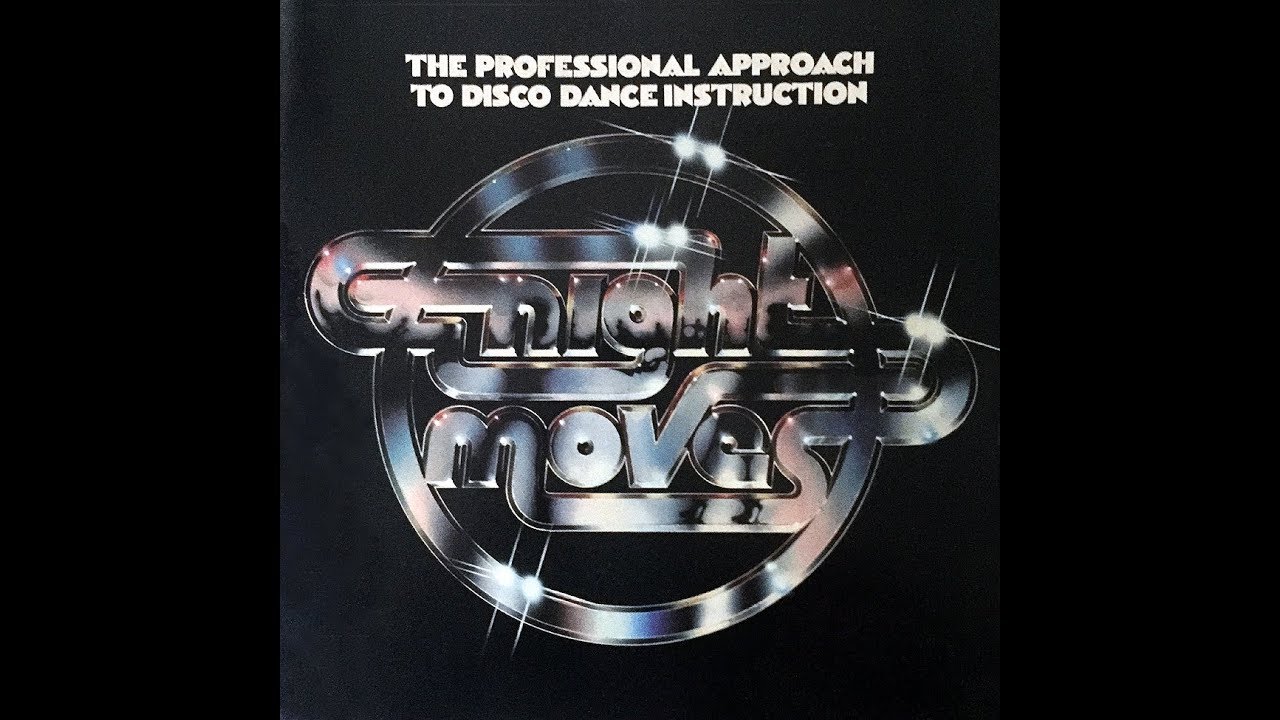 K-Tel Records Presents - Night Moves {Deney Terrio} (1979)