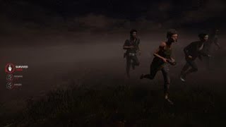 Dead by Daylight Floating Glitch