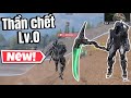 FINALLY BRO GETS HIS OWN MYTHIC SKIN *DARK SHEPHERD - PHANTOM* | Hòn CODM