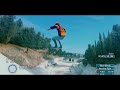 End of video