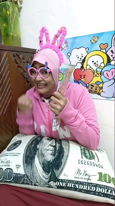 SHY SHY CAT | TIKTOK KOCAK NURRAYNI25