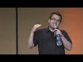 Google I/O 2011: Ignite