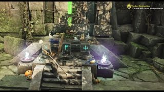 Verdant Restoration Quest || New World (No Commentary)
