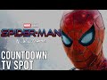 Spider-Man No Way Home | &quot;Trailer Countdown&quot; | Fan Made TV Spot