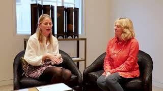 From Apprentice to Executive at Chanel - Interview with FCFTA Alumni Alicia Noble