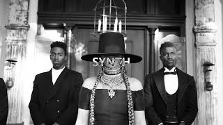 Beyonce - Formation (Instrumental Stems)