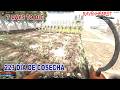 7 DAYS TO DIE ALPHA 16 - MOD RAVENHEARST / 223 DIA DE COSECHA / GAMEPLAY ESPAÑOL