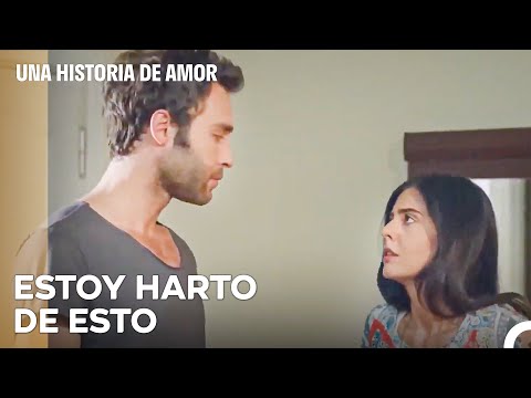 Korkut No Pudo Separarse De Asli - Una Historia De Amor