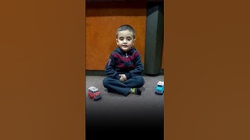 سورة النصر بصوت الطفل المعتصم بالله ما شاء الله تبارك الله