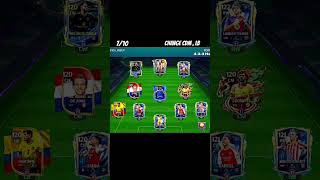 FC MOBILE ID REVIEW #fifa #fcmobileid #fcmobile #fifamobile