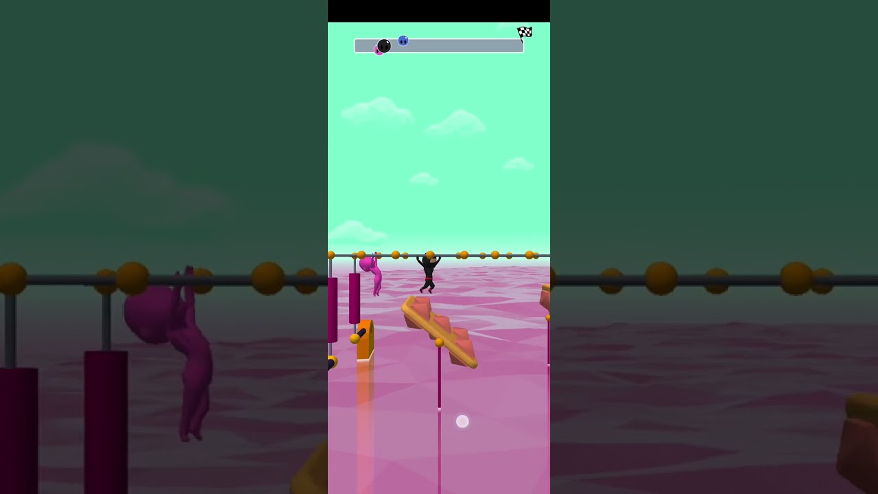 Fun Race 3D - Level 20 - Race 1