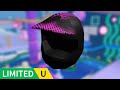 Free UGC Limited! How To Get BMX All Stars helmet In Wonder Chase | Roblox | Free UGC