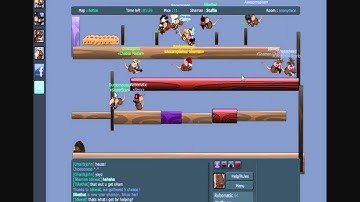 E10 - Fun On Transformice