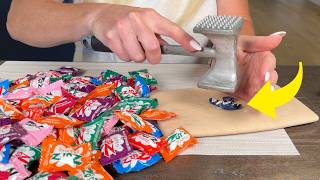 Zotz Fizzy Candy - Review And Fizz Test