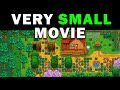 Pretty Average Sized Farm - The Full Movie