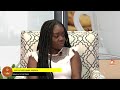 Kerrecia Tobago Updates Interview