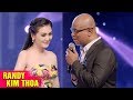 Randy kim thoa mi nht 2022  tuyt nh song ca bolero c bit hay t ti