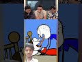 Tom Holland Reacts to Viral Videos part 381 #tomholland #funny #reaction #viralvideo #funnyshorts