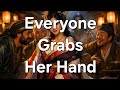 Ssanghwa Tavern 🍶 Korean Medieval Musical | Goryeo Night Market MV