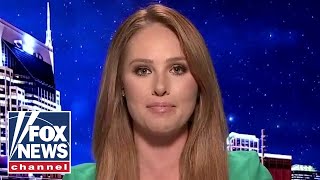 Tomi Lahren: Elites unaffected by Newsom's COVID lockdown 'tyranny'