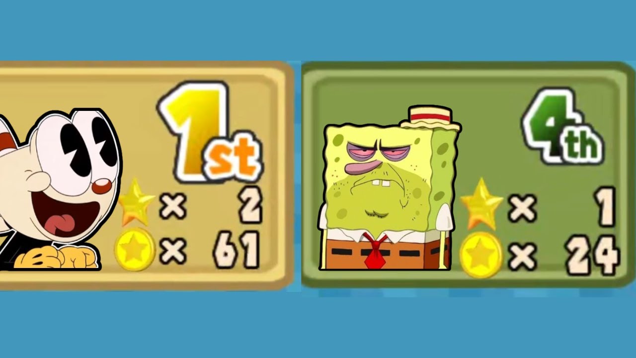 Mario Party 6 is TOXIC