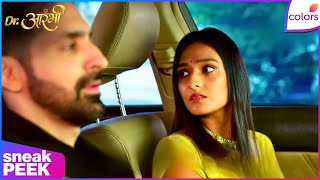 Dr. Aarambhi | | Sneak Peek | Colors TV