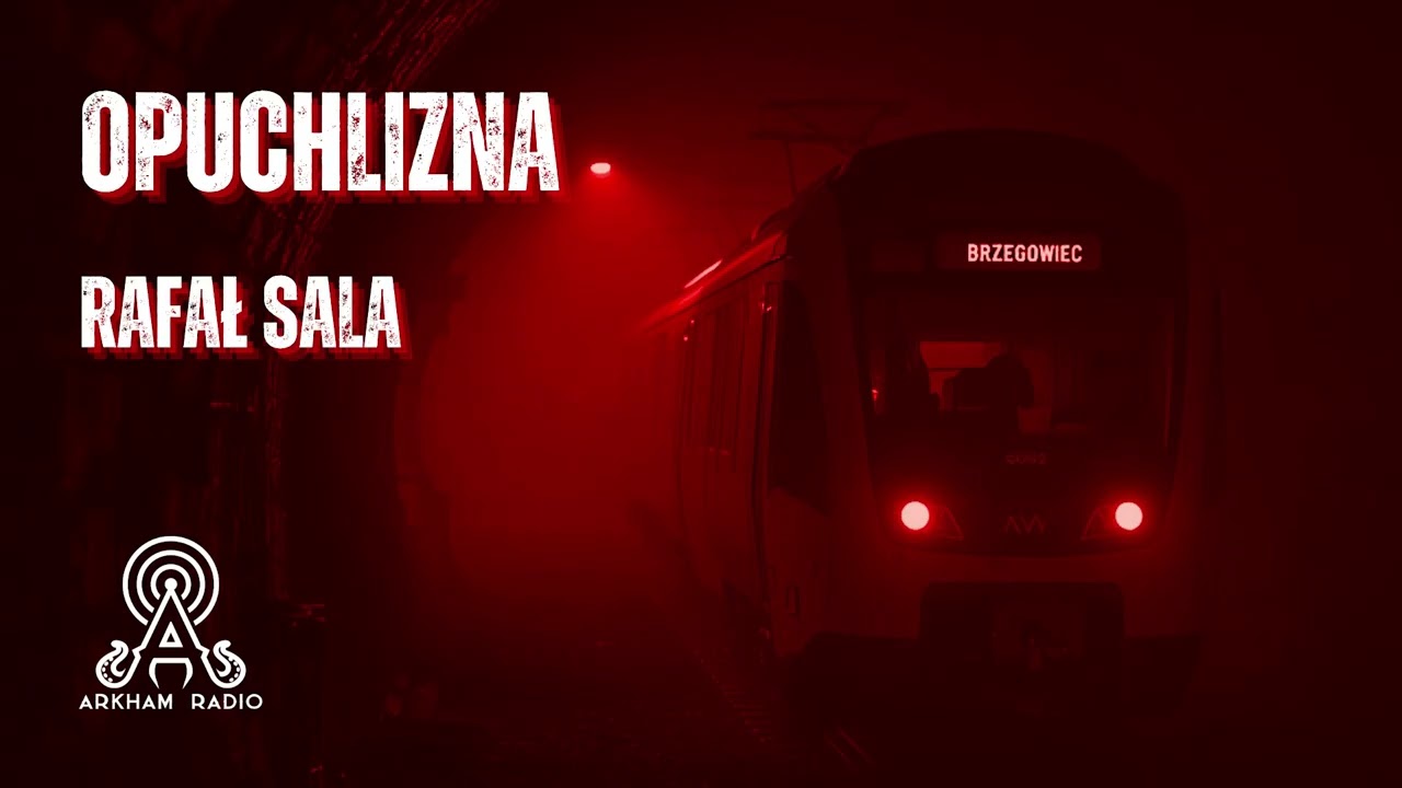 Rafał Sala - Opuchlizna
