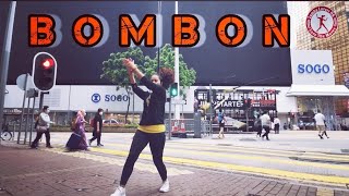 BOMBON by Daddy Yankee, El Alfa & Lil Jon - Zumba - DANCE