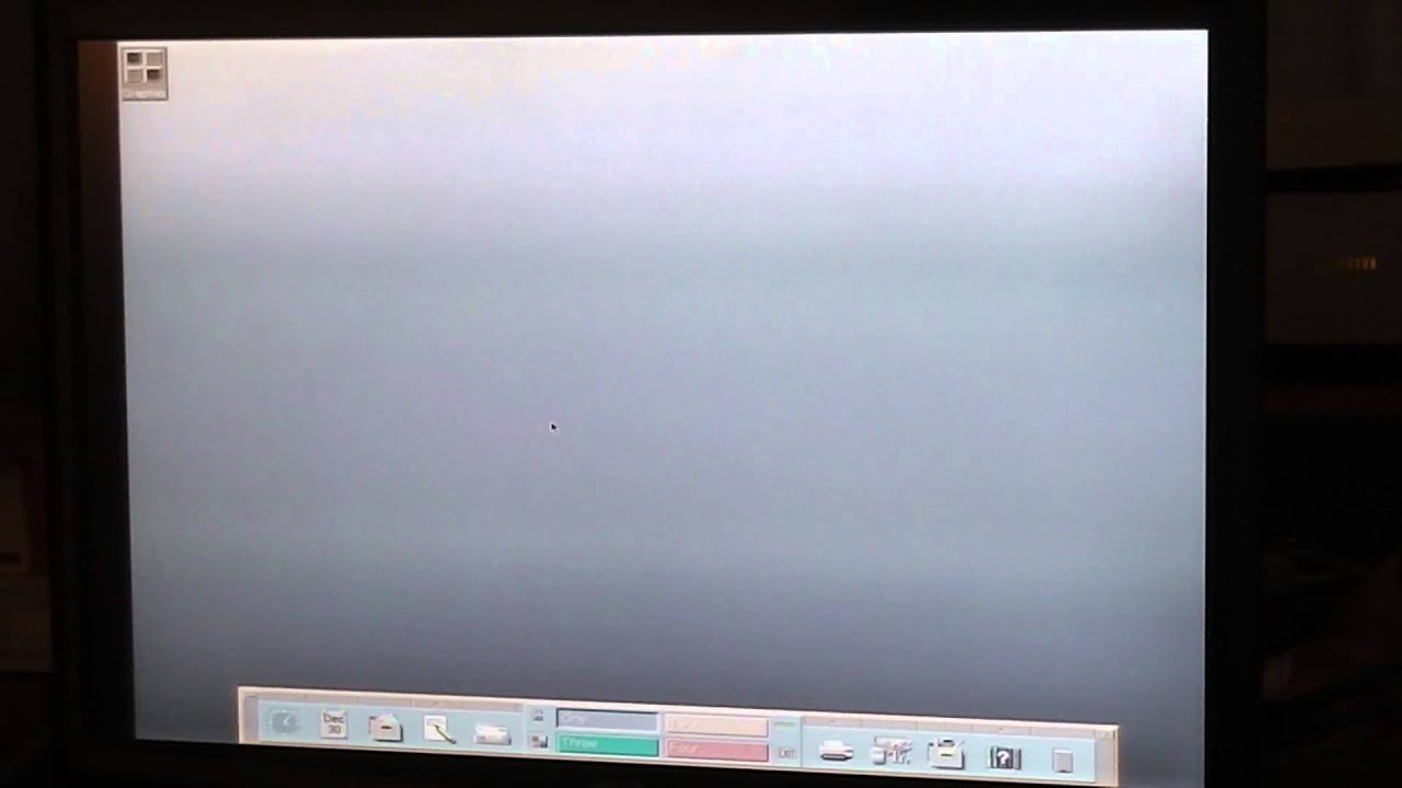 NCauctions.com Selling Used Tested, Working IBM RS-6000 43p-140 Server ...