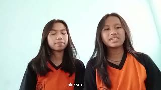 Famous Cause and effect dialogue, the topic of "students cheating on exams" Profile