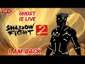 SHADOW FIGHT 2 WALKTHROUGH & UNDERWORLD BOSSES FIGHT GAMEPLAY ( GHOST IS LIVE ) #shadowfight2