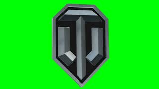 World Of Tanks logo chroma