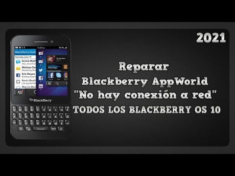 Video: Por Qué Se Retrasa El Lanzamiento De Blackberry 10