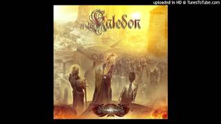 Video thumbnail of "Kaledon - Elisabeth"