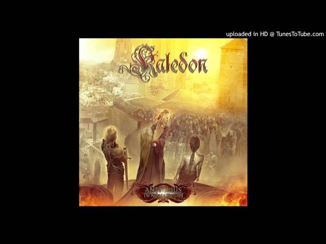 Kaledon - Elisabeth