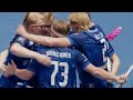 WFC 2024 Day 9 - FINAL - Sweden vs Finland highlights