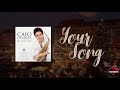 Caio Mesquita - Your Song [Um Feliz Natal]